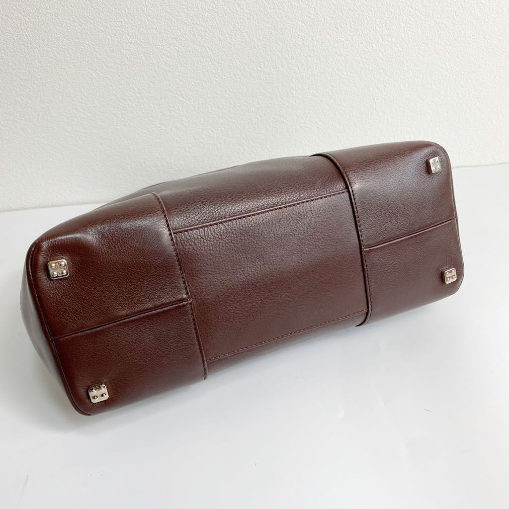 1円 【極稀品 極美品】LOEWE ロエベ アマソナ フスタ ハンドバッグ 