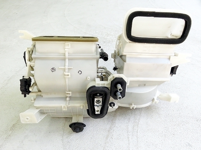赤字超特価，送料無料 フレア DBA-MJ34S H25年 前期 エバポレーター ヒーターユニット MH34S 443190-6310(マツダ用)｜売買されたオークション情報、yahooの商品情報をアーカイブ公開 - オークファン マツダ用