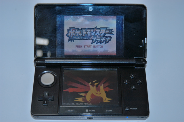 ジャンク 動作確認済 ニンテンドー3DS 本体のみ 5台セット ニンテンドー3DS - 本体 ジャンクの通販 3dsll 3DS商品一覧｜中古・リサイクルショップの公式