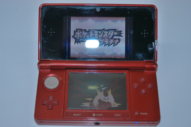 ジャンク 動作確認済 ニンテンドー3DS 本体のみ 5台セット ニンテンドー3DS - 本体 ジャンクの通販 3dsll 3DS商品一覧｜中古・リサイクルショップの公式