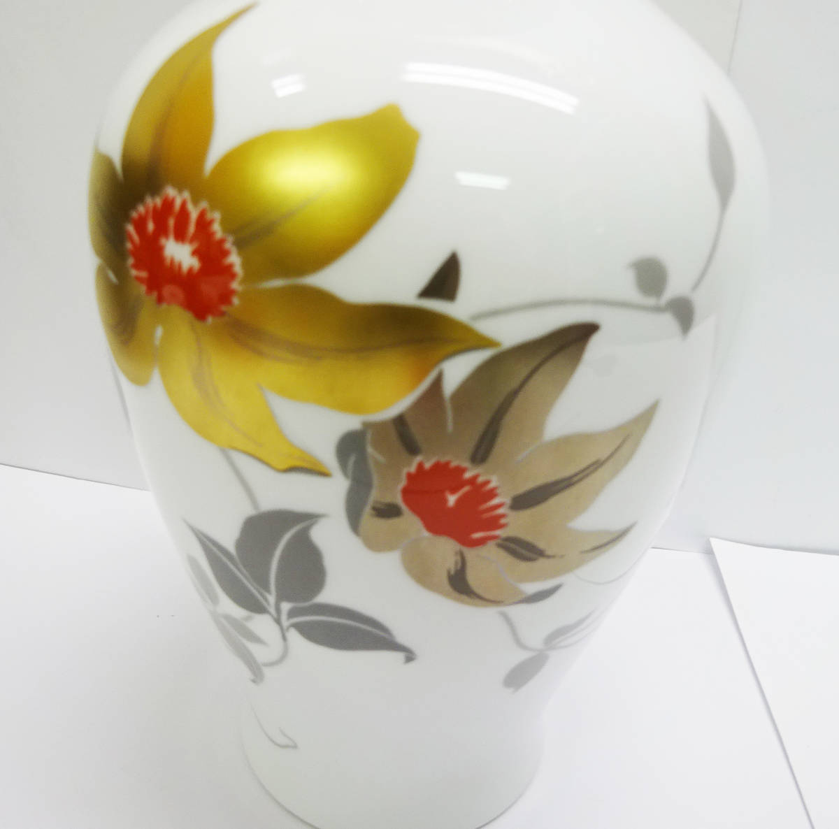 大倉陶園の中古フリマアイテム一覧 大倉陶園 OKURA カップ＆ソーサー 本物