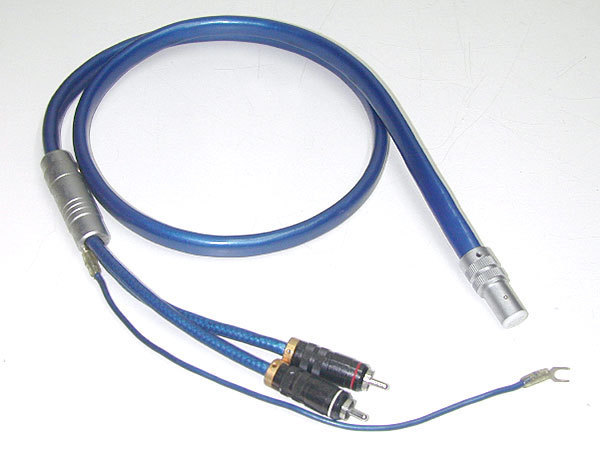 100%新品，格安 AUDIO CRAFT SX-TP100/1.0m Double Twin Core Shielded Cable 5ピン&rarr;RCA アームケーブル(ターンテーブル)｜売買されたオークション情報、yahooの商品情報をアーカイブ公開 - オークファン その他