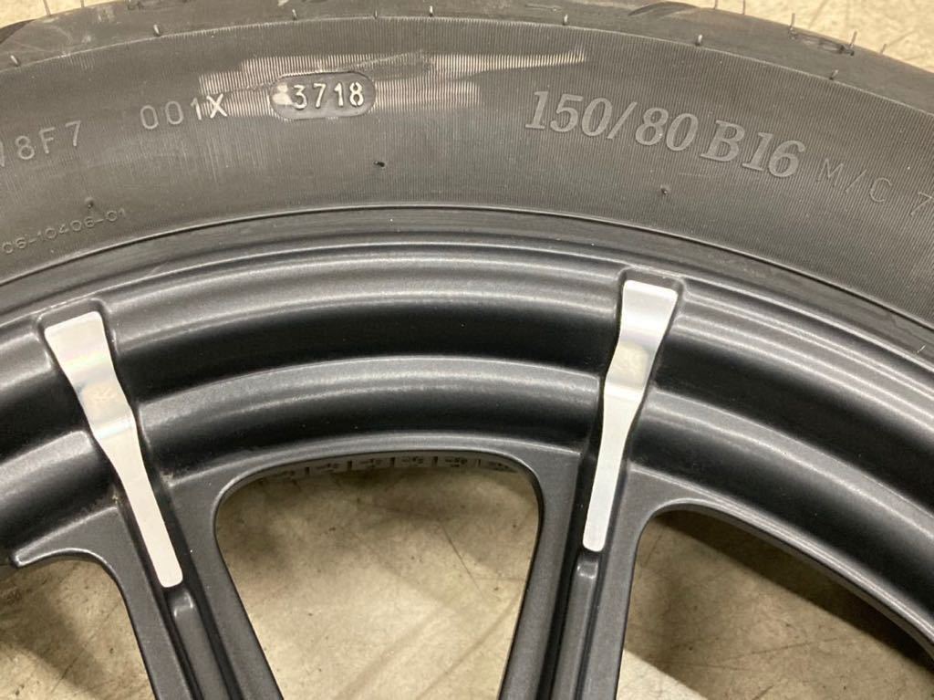 スポーツスター xl883n 純正 リアホイール 【公式通販】