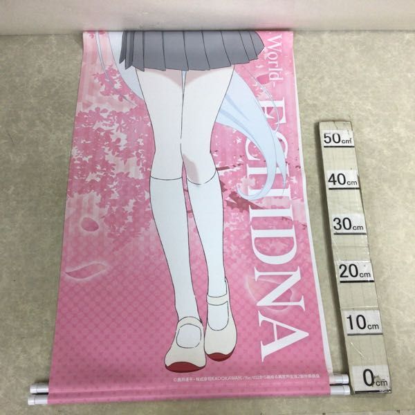 1円～ ムービック Re:ゼロから始める異世界生活 ビッグタペストリー エキドナ 描き下ろし ビッグタペストリー Re：ゼロから始める異世界生活 | ラムとレムの誕生日生活2025ver. レム リゼロ