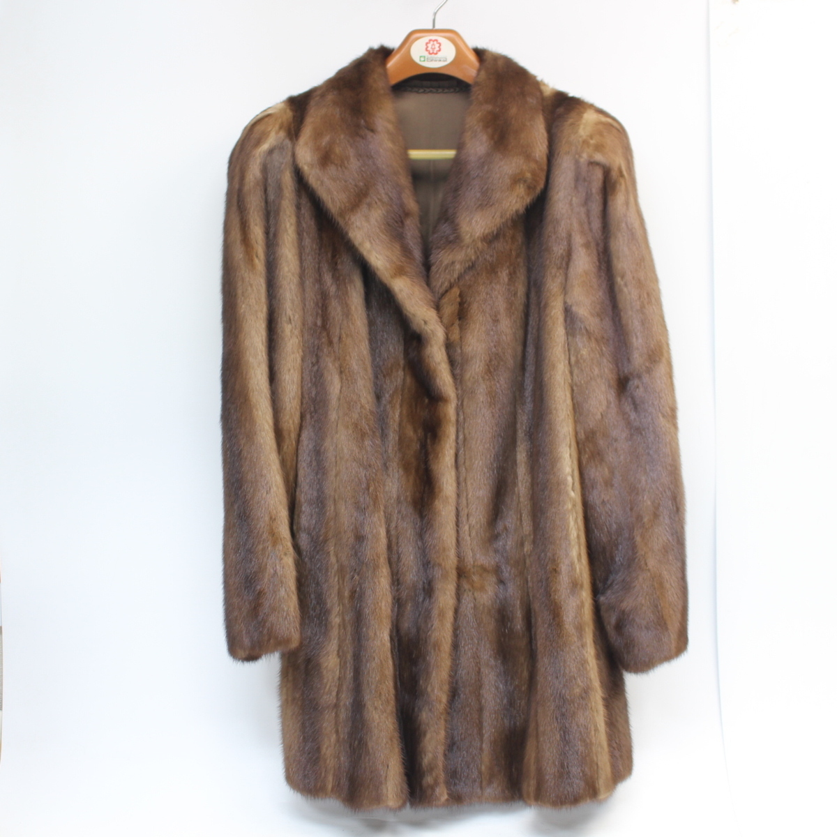 サガミンク 毛皮 MINK SAGA コート saga 毛皮コート SAGAMINK MINK 