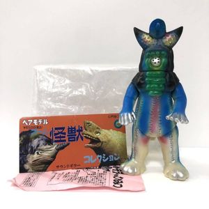 ベアモデル サウンドギラーのYahoo!オークション(旧ヤフオク!)の相場