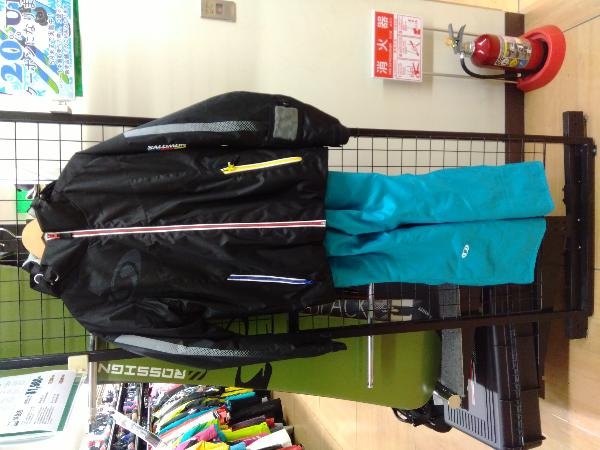 SALOMON L サイズ スキーウェア 店舗受取可 スキーウェア Salomon L
