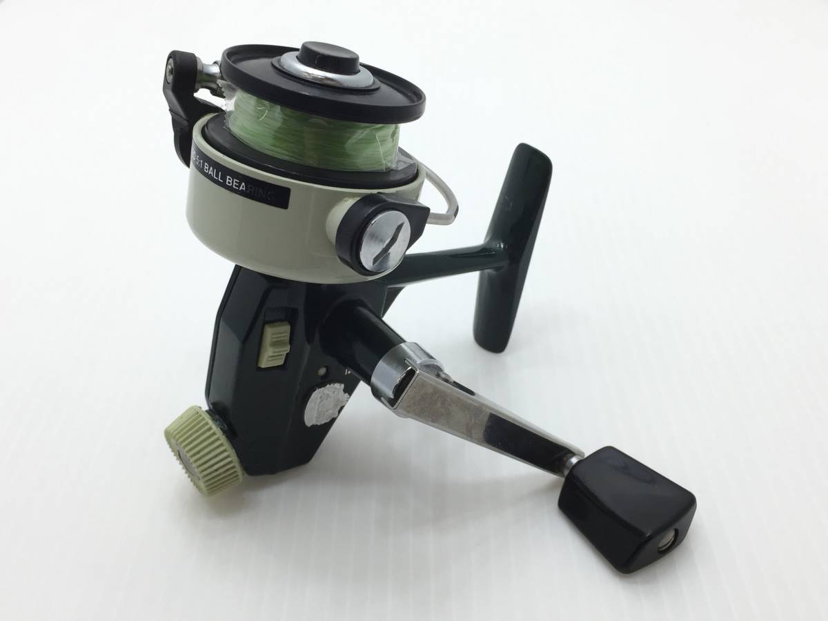 100%新品，新作 ☆Abu Garcia カーディナル33 フットナンバー 750301
