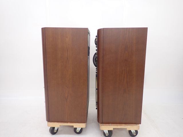 ダイヤトーン スピーカースタンド・ペア ☆ DIATONE DK-77WN