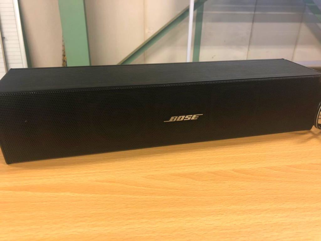 DENON SC-C55SG センタースピーカー 黒 DENON SC-C55SGの仕様 デノン/デンオン