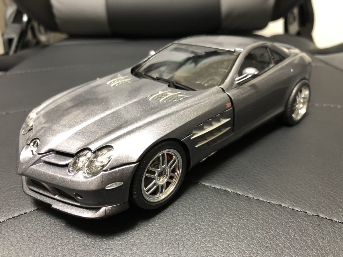 1/43 Mercedes-Benz SL R231 メルセデス ベンツ SL R231