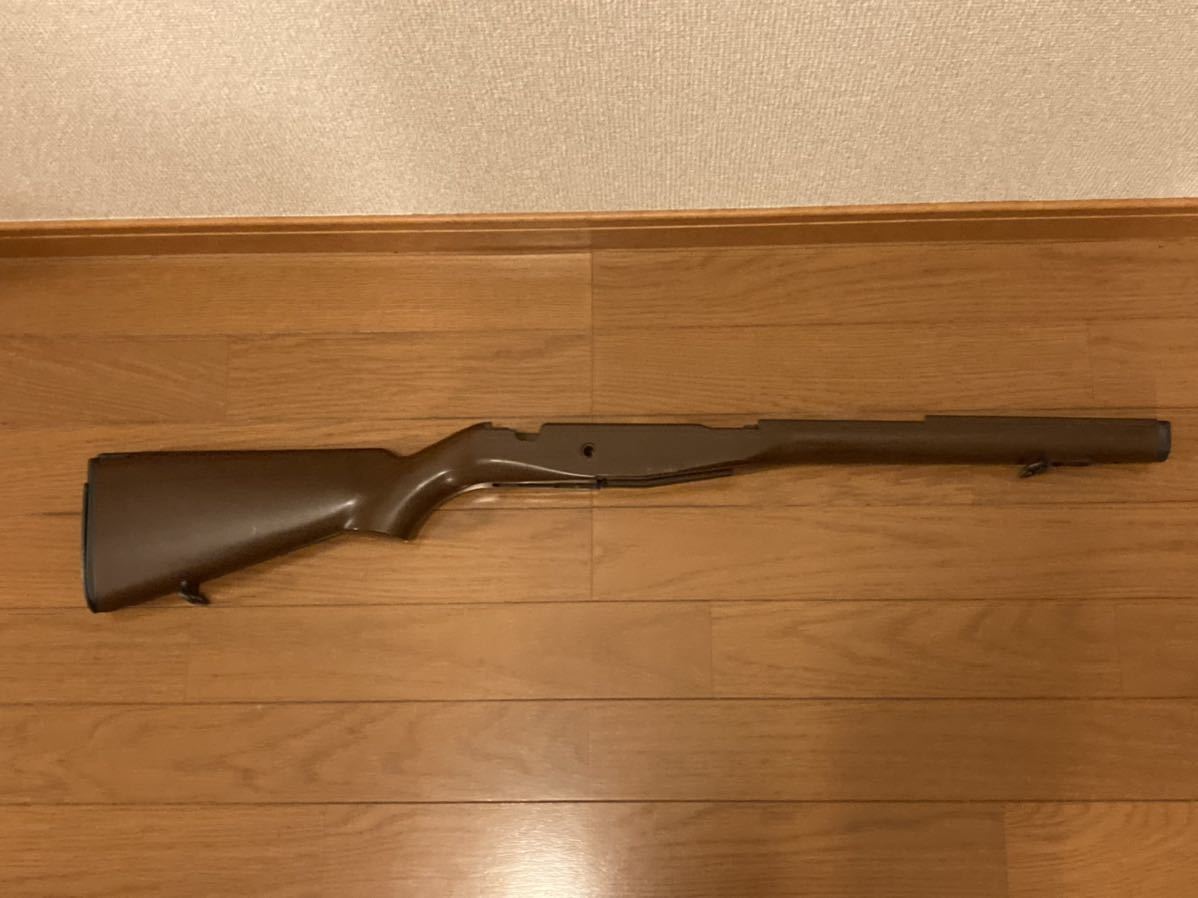マルイ　M14 純正ストック