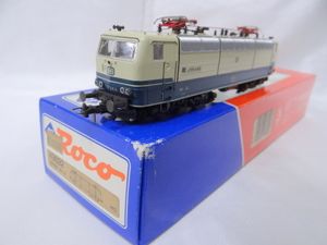 HO Roco DBのYahoo!オークション(旧ヤフオク!)の相場・価格を見る