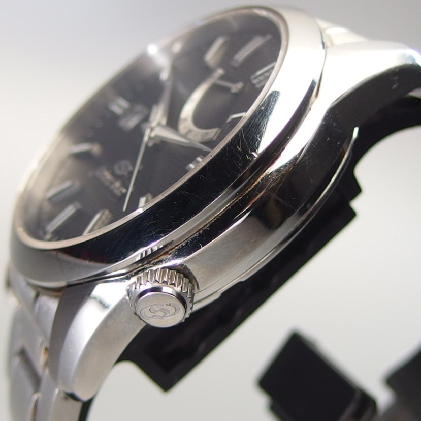 機械式 パワーリザーブ バックスケルトン】ORIENT STAR オリエント