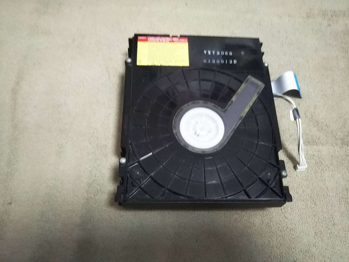 Panasonic VIERA ブルーレイ DMR-RB570 動作保証品 パナソニック Panasonic - DMR-BR570⁄BW570 VXY2068中古動作保証 DMR