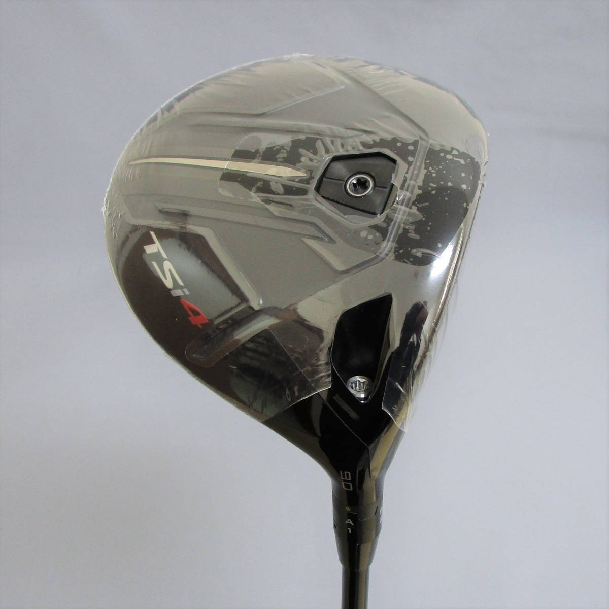 Tête De Driver Titleist TSi4 9.0° Droite Homme - Occasion Japon D702