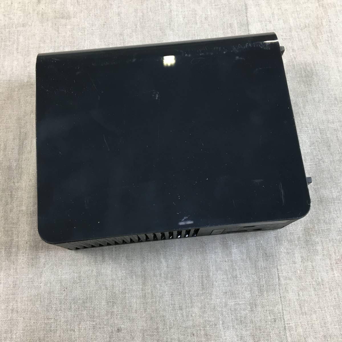 WD デスクトップHDD 4TB USB3.0