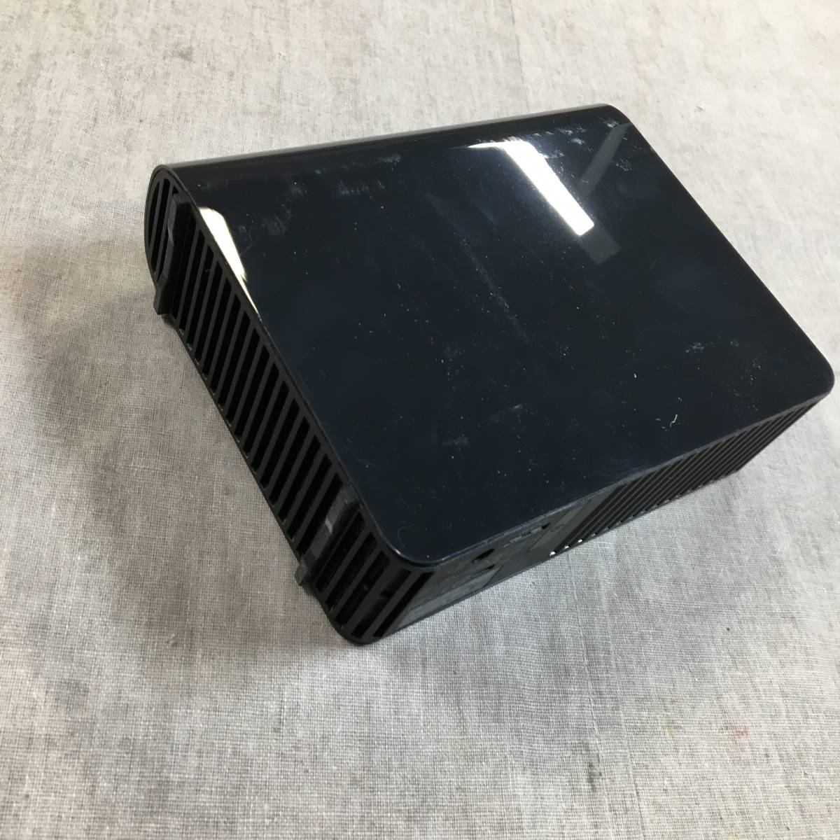 WD デスクトップHDD 4TB USB3.0