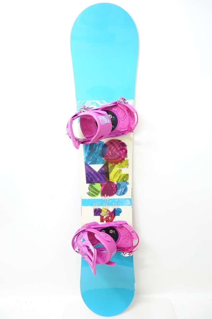 Snowboard Rome - SDS | ローム ROME Women's スノーボード Romp 0 板 eBay ROMEの商品リスト 23-24 ローム)(ボード)の中古品