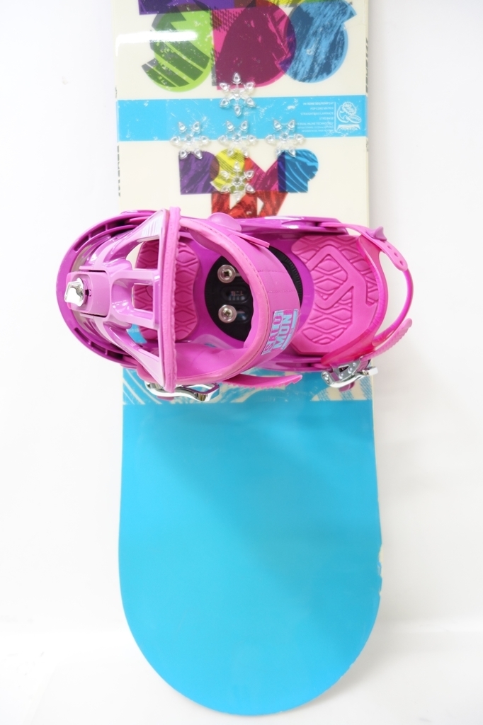 Snowboard Rome - SDS | ローム ROME Women's スノーボード Romp 0 板 eBay ROMEの商品リスト 23-24 ローム)(ボード)の中古品