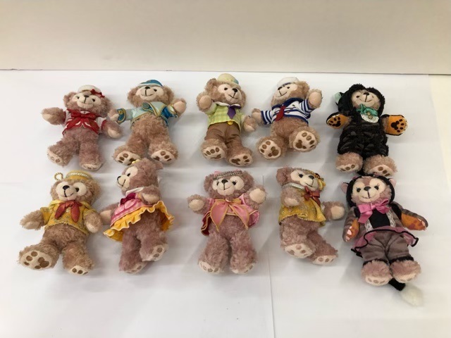 公式「ダッフィー＆フレンズのサニーファン」本日6月1日（火）から9 1