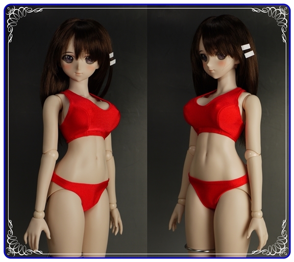  DDdyダイナマイトボディ用 スポーツビキニ r(ドルフィードリーム)｜売買されたオークション情報、yahooの商品情報をアーカイブ公開 - オークファン その他