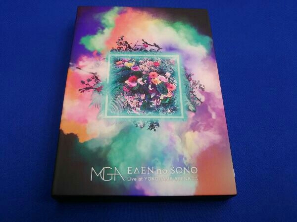正規品，お買い得 Blu-ray Mrs.GREEN APPLE EDEN no SONO Live at YOKOHAMA ARENA 2019.12.08 初回限定版 Blu-ray Disc(J-POP)｜売買されたオークション情報、yahooの商品情報をアーカイブ公開 - オークファン J-POP