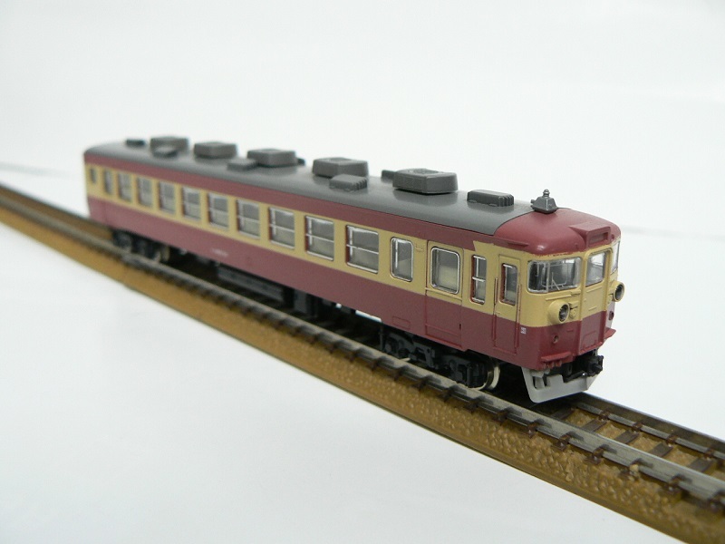 KATO 457系 6両セット 457系を弄る 鉄道模型 Nゲージ N◇