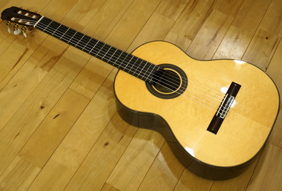 新同品 ARIA A-50S スプルース単板トップ ハードケース付 | RAGNA.BY