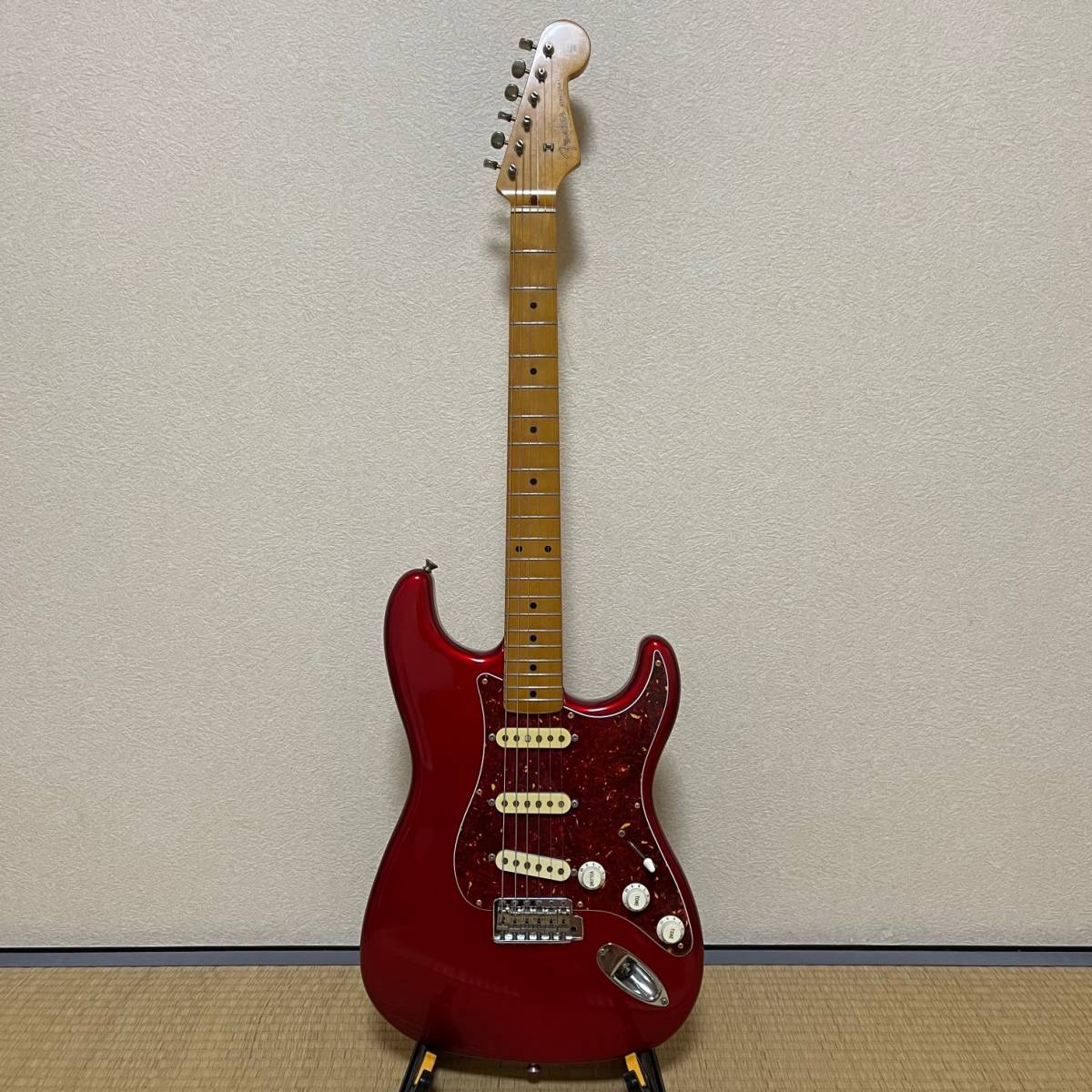 Fender Japan ST-57 Stratocaster フェンダー ジャパン ストラト 