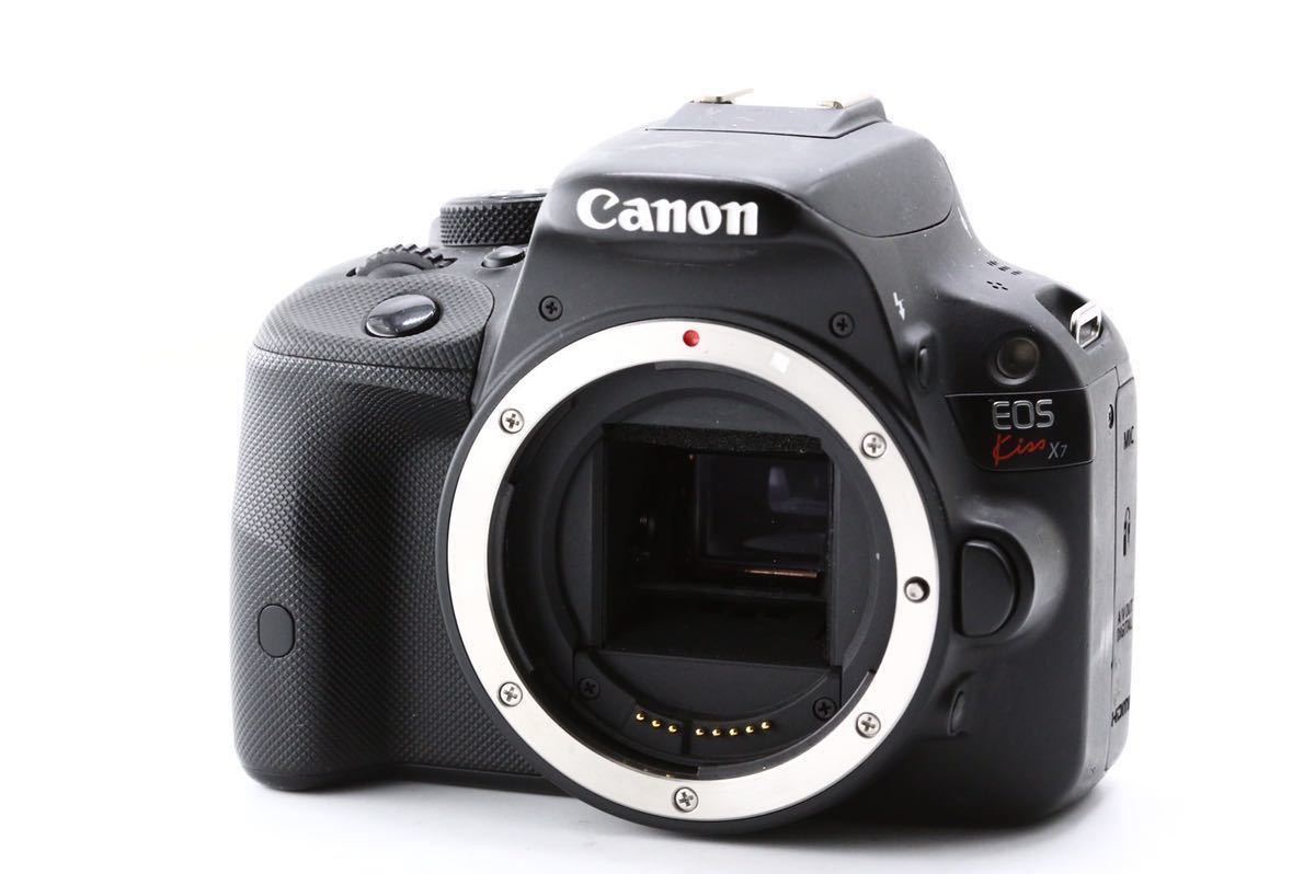 ☆超極上美品☆ キャノン Canon EOS kiss X2 元箱付 #6326 ☆ボディ超
