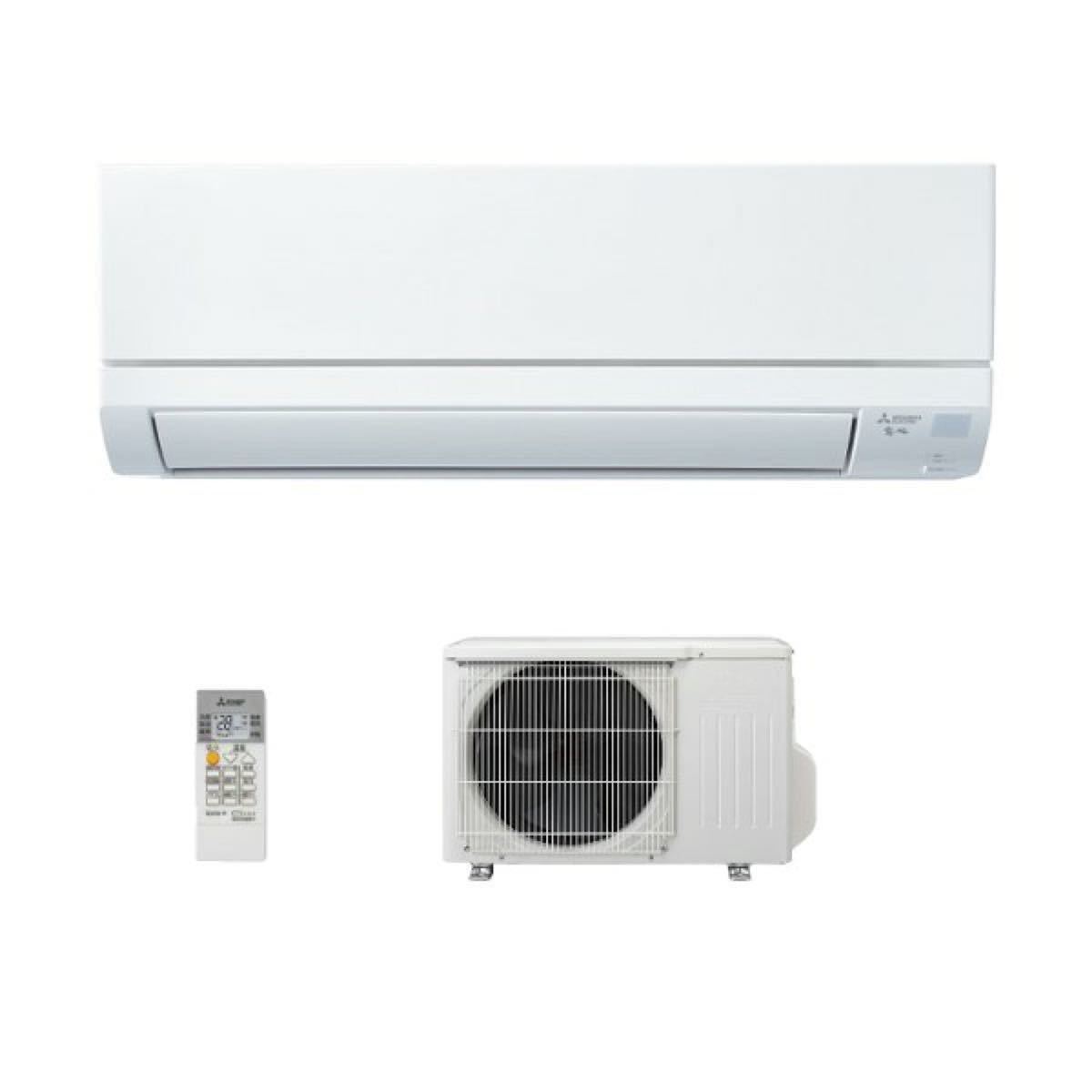 霧ヶ峰 ルームエアコン 三菱電機 MSZ-GV2521-W 三菱 エアコン 三菱 