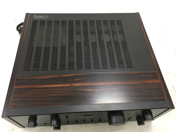 AU-D907F プリメインアンプ EXTRA サンスイ SANSUI CSANSUI Sansui