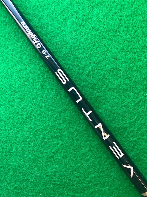 キャロウェイ2020 MAVRIK MAX LITE マーベリック 7番アイアン L 女性用