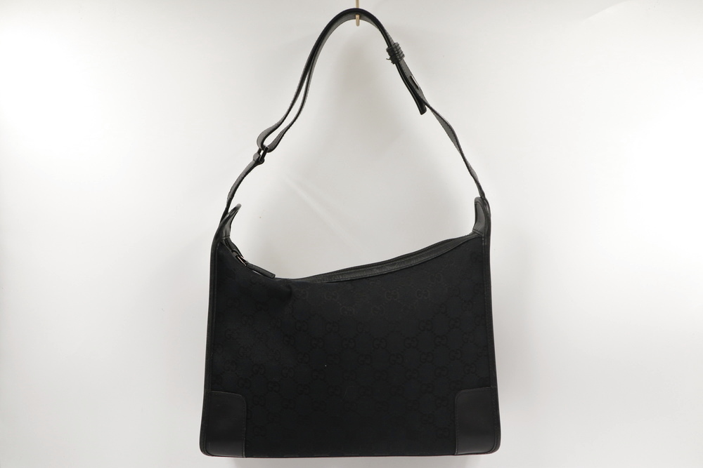 ☆GUCCI グッチ GG柄 ワンショルダーバッグ ショルダーバッグ 001.4205 