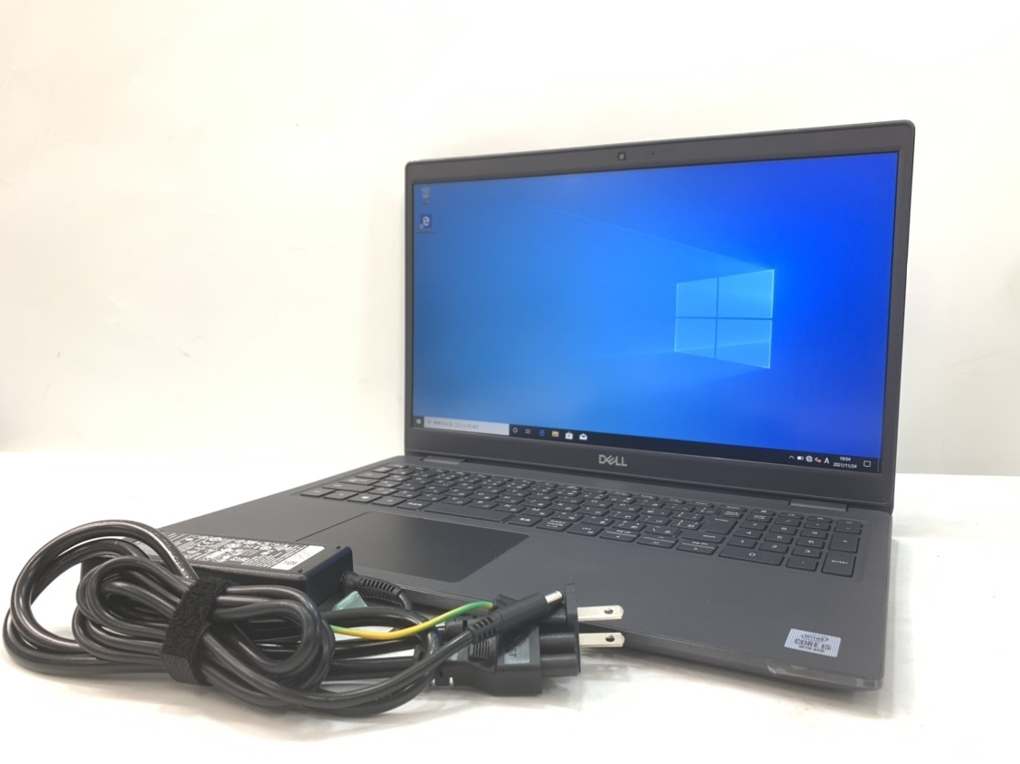 本日限定特価 DELL Latitude 3490 i5-第7世代 SSD搭載 DELL Latitude 3490 i5-第7世代 SSD搭載 本日限定特価 DELL Latitude