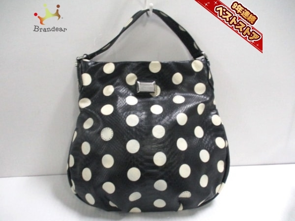 マークバイマークジェイコブス MARC BY MARC JACOBS ハンドバッグ  