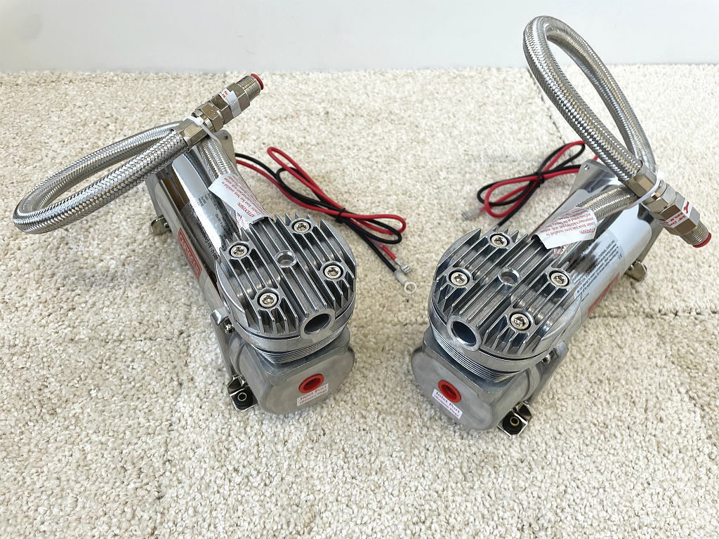1FMXU34エクスプローラー エアサスコンプレッサー260341JJ 【公式通販】