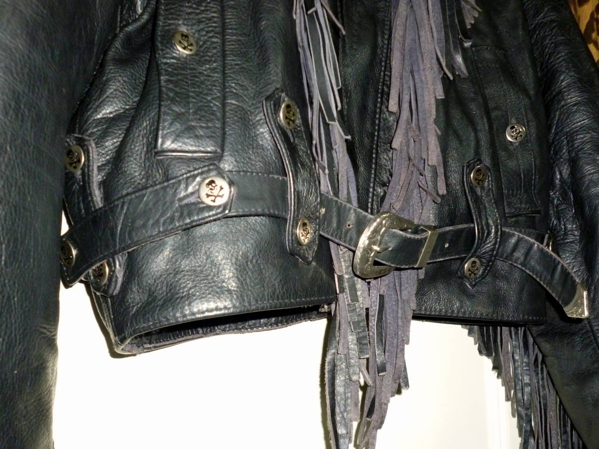 希少 1円〜 JOHNSONS カスリ柄 スーツ JOHNSONS ジョンソンズ 絣柄