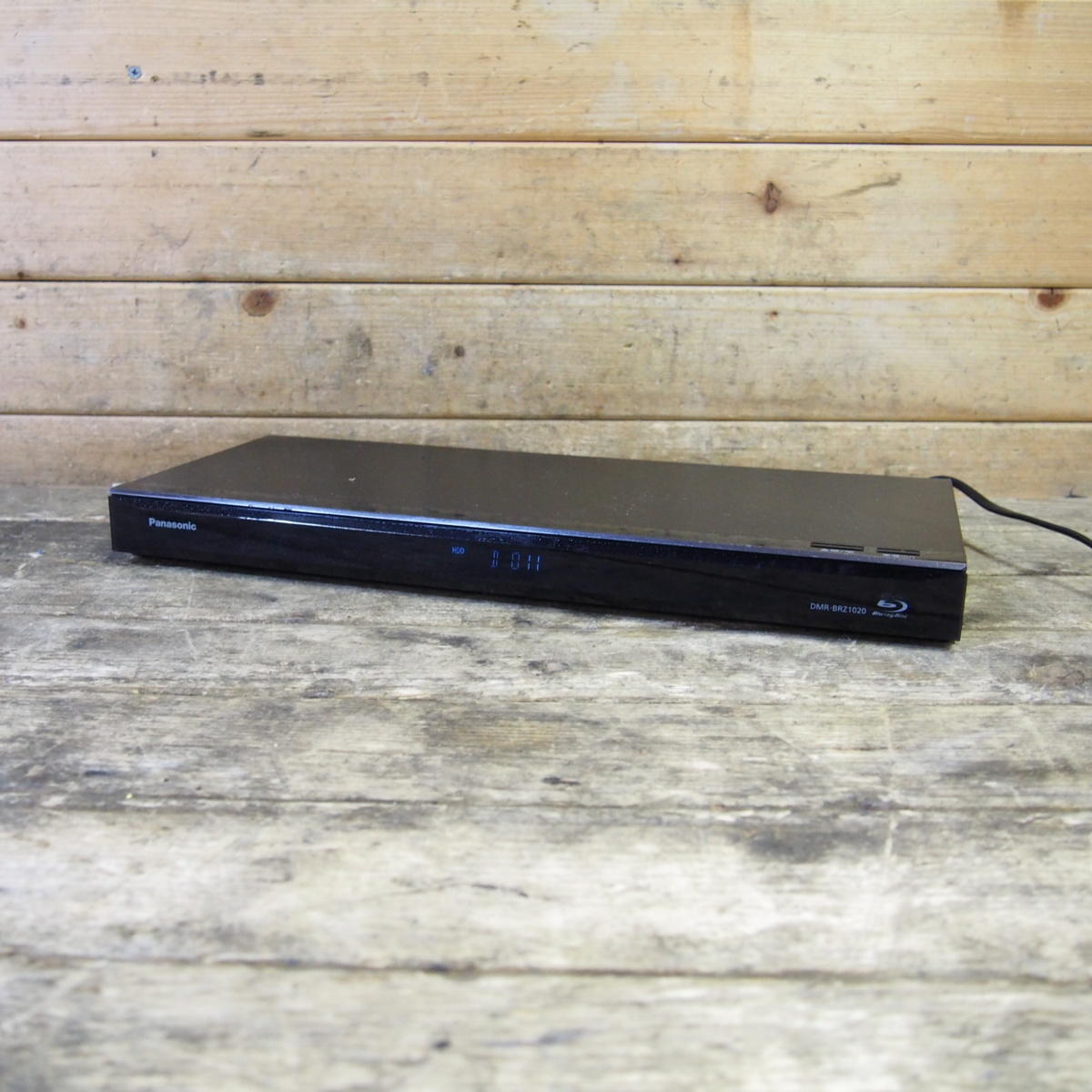 DMR-BRZ1020 パナソニック Panasonic DIGA 1TB | ブルーレイディーガ 3