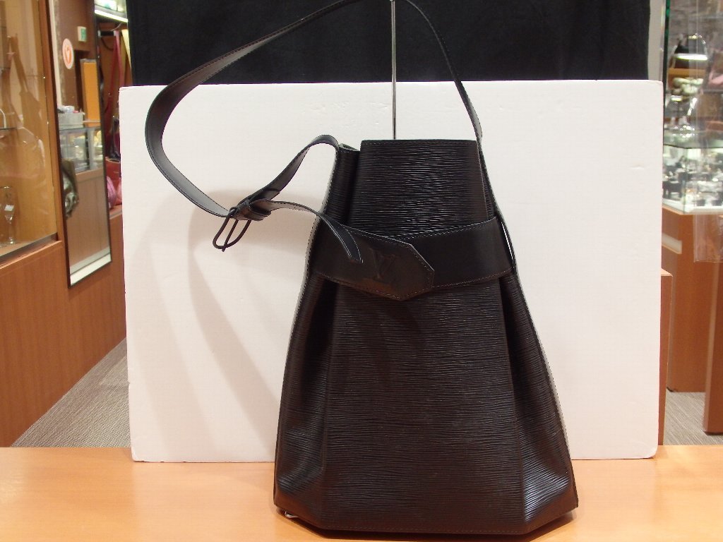 LVエピ サックデポールMM M80155 エピ M80155 VUITTON Vuitton) ルイ 