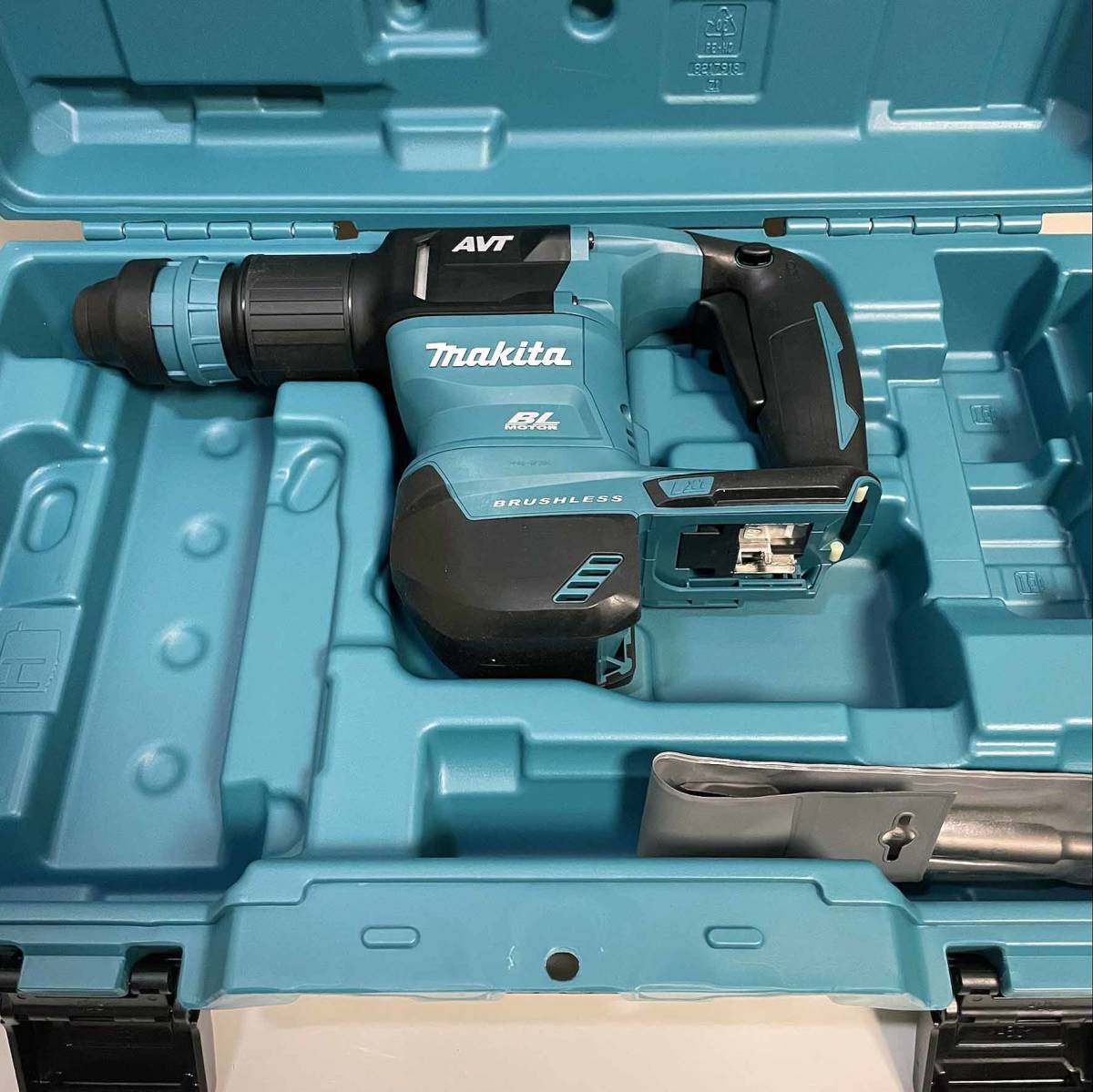 充電式ケレン マキタ HK180D 18V | 新品Makita makita ハンマー｜Yahoo 