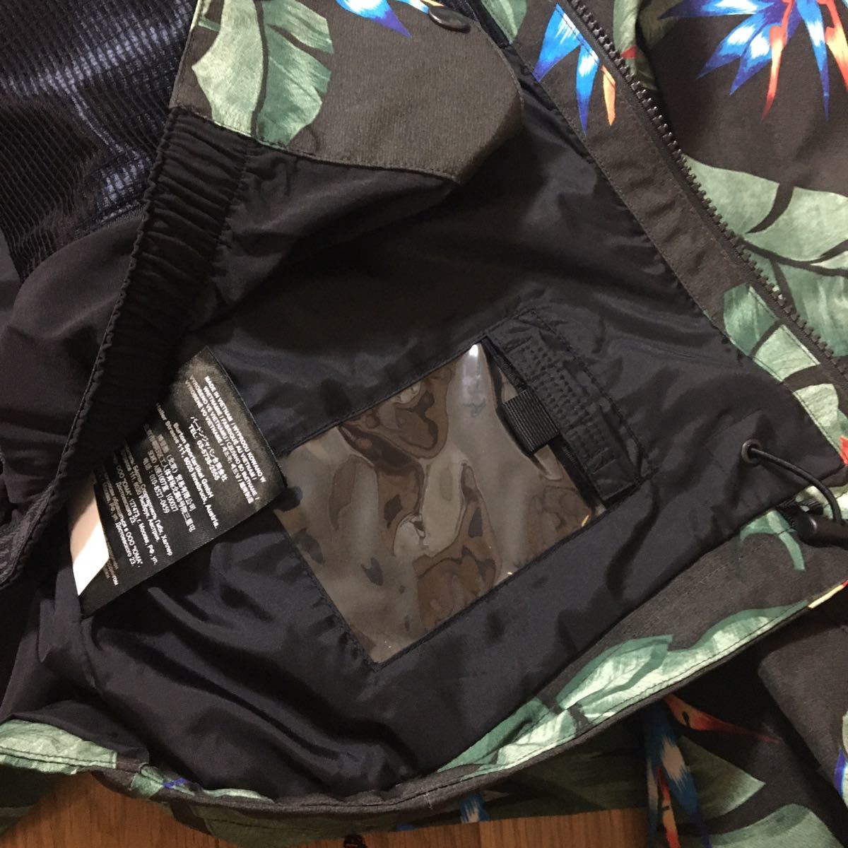 BURTON ak 2L GORE TEX スノーボードウェア バートン 上下セット 