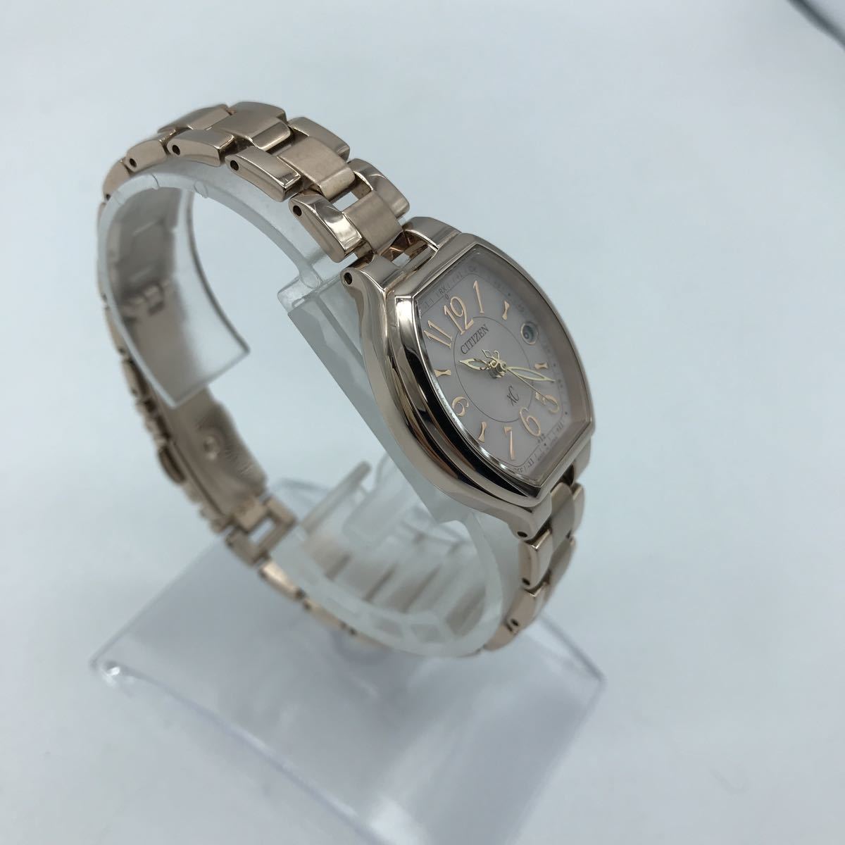 CITIZEN シチズン/XCクロスシー/H060-T024670/ハッピーフライト/サクラ