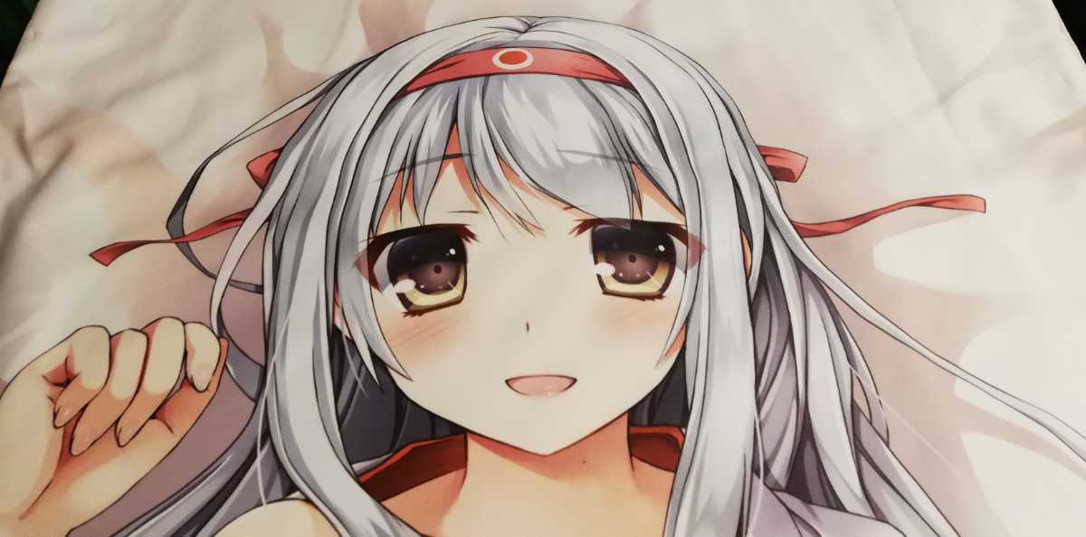AYUEST あゆや 艦これ 翔鶴 抱き枕カバー 抱き枕カバー AYUEST 翔鶴