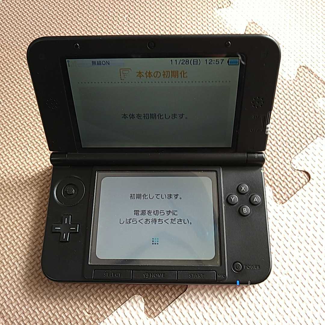 ニンテンドー3ds Ll レッドブラック 本体 スティックボタンカバー無し タッチペン Sdカード付 ニンテンドー3ds Ll本体 売買されたオークション情報 Yahooの商品情報をアーカイブ公開 オークファン Aucfan Com