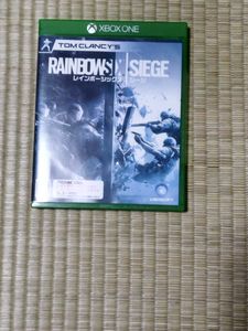 レインボーシックス シージのヤフオク!の相場・価格を見る｜ヤフオク 