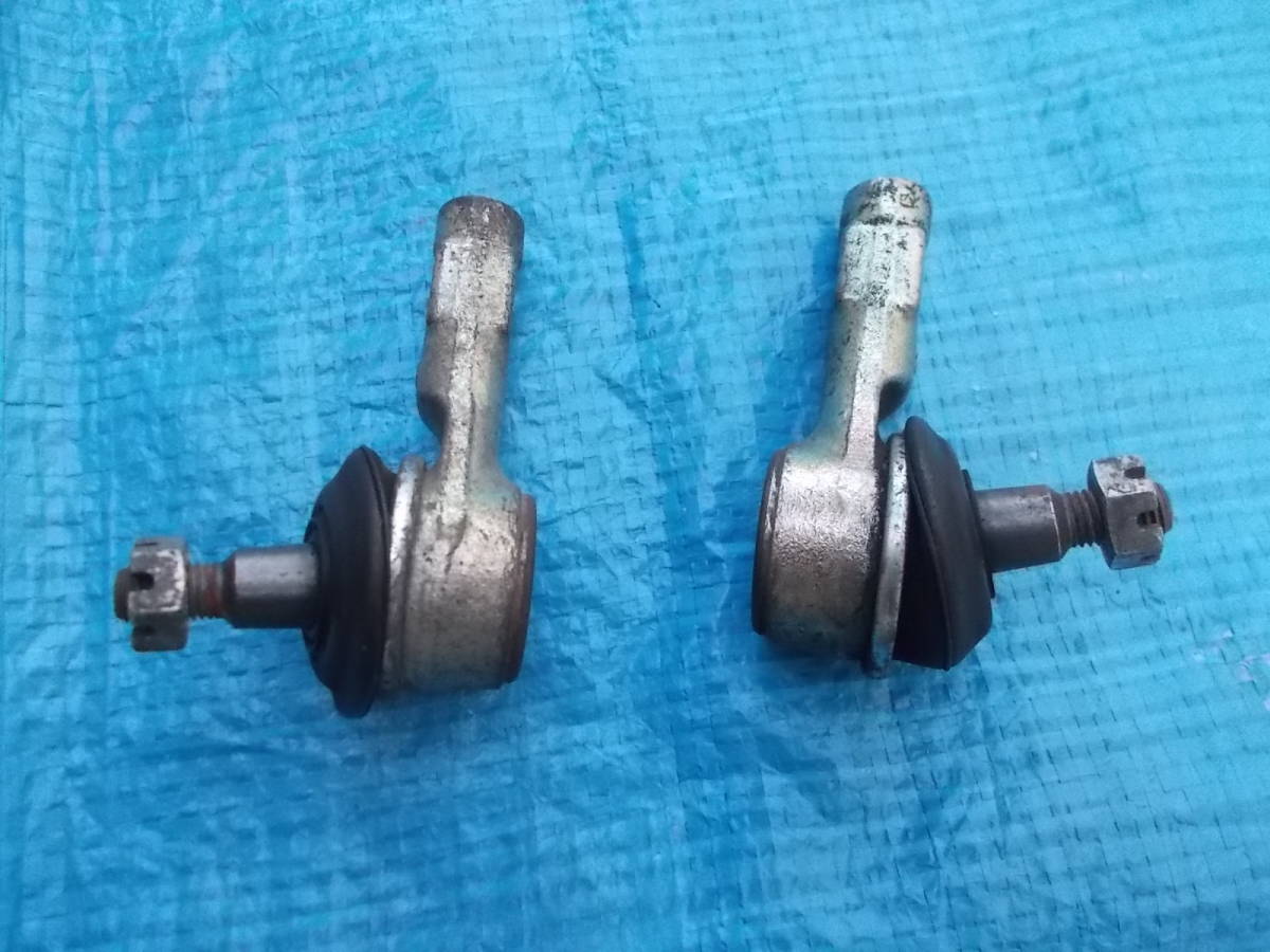 激安！ タイロッドエンド 左右 三菱 ミラージュ CJ4A 他 補修や流用に  