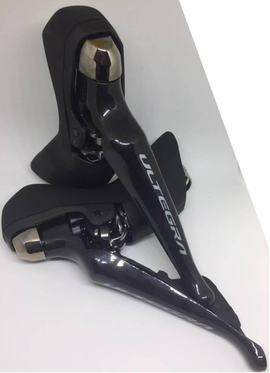 Shimano ULTEGRA ST-R8020-LR_3