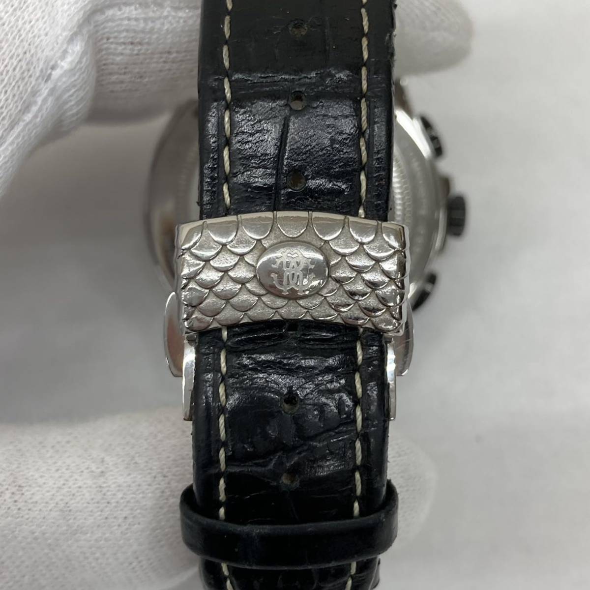 ☆1円スタート・箱付き☆roberto cavalli ロベルトカヴァリ by 